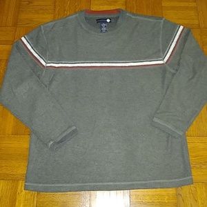 Mens sweater